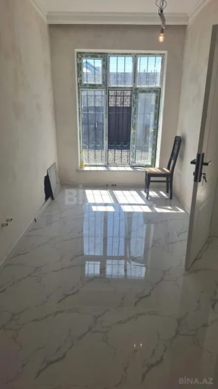 Satılır 3 otaqlı həyət evi 80 m²
