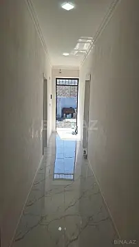 Satılır 3 otaqlı həyət evi 80 m²