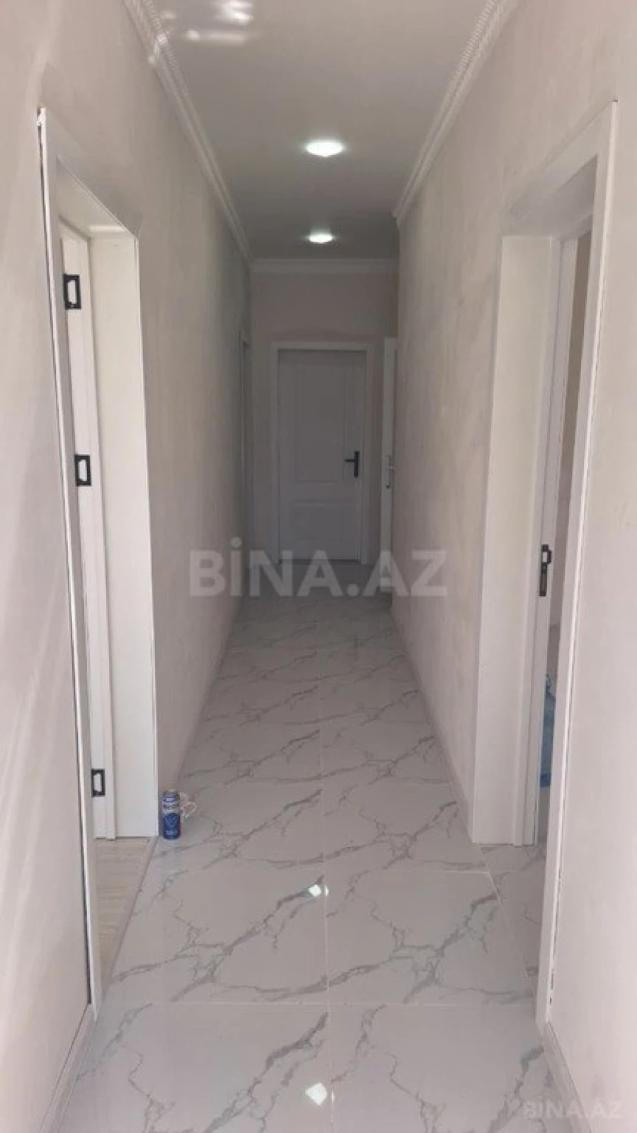 Satılır 3 otaqlı həyət evi 80 m²