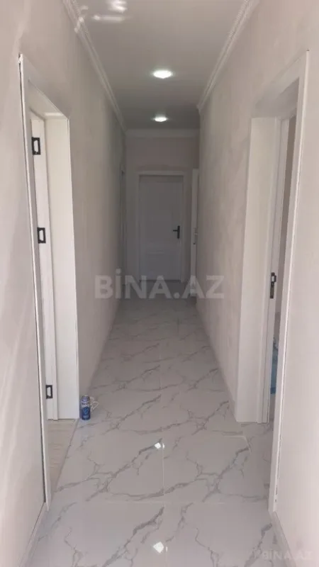 Satılır 3 otaqlı həyət evi 80 m²