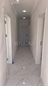 Satılır 3 otaqlı həyət evi 80 m²