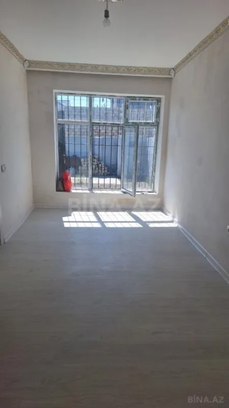 Satılır 3 otaqlı həyət evi 80 m²