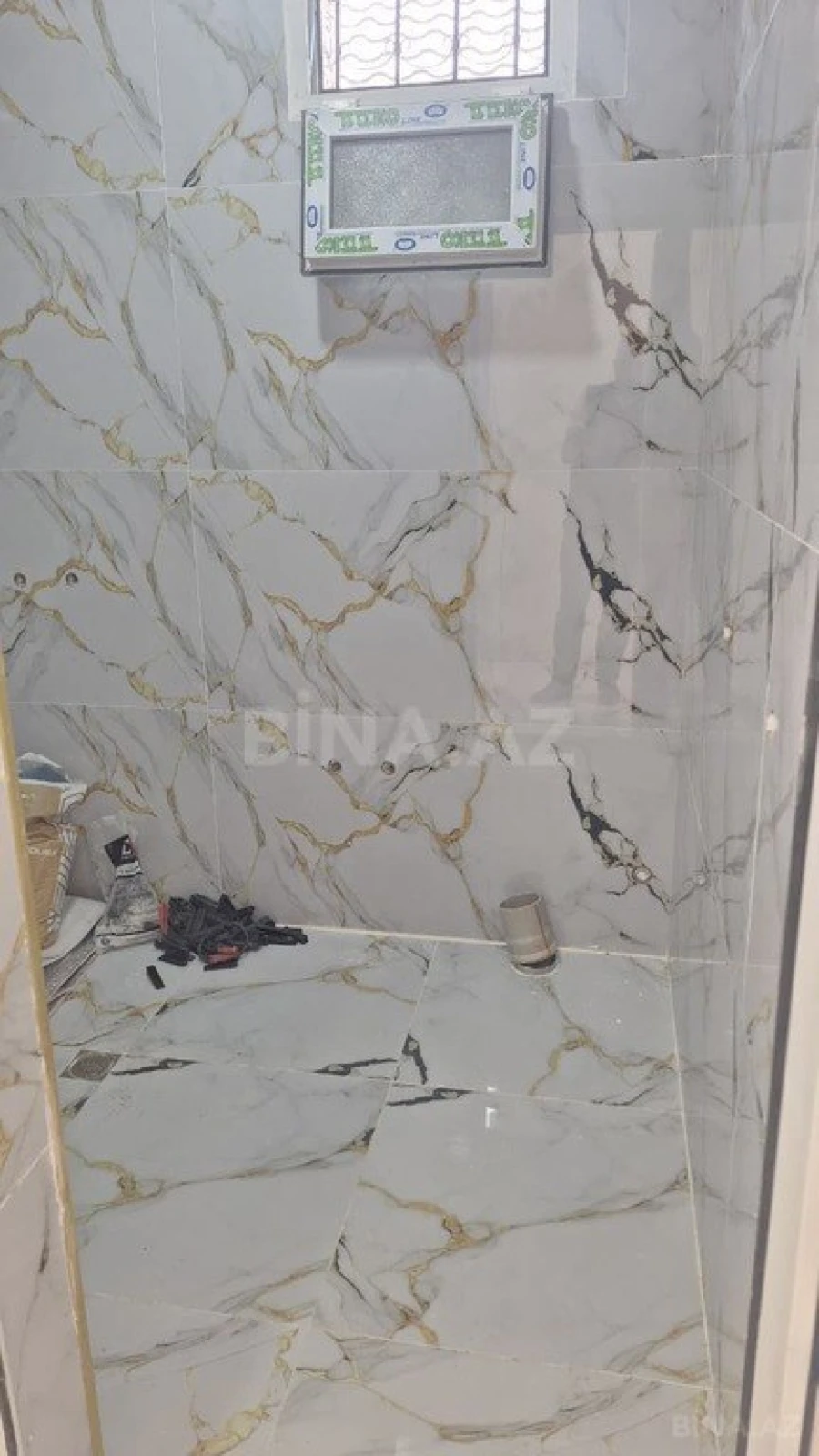 Satılır 3 otaqlı həyət evi 80 m²