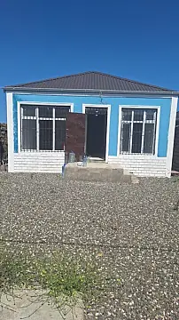 Satılır 3 otaqlı həyət evi 80 m² — Bakı, Hövsan 3 otaq 80.00 m²