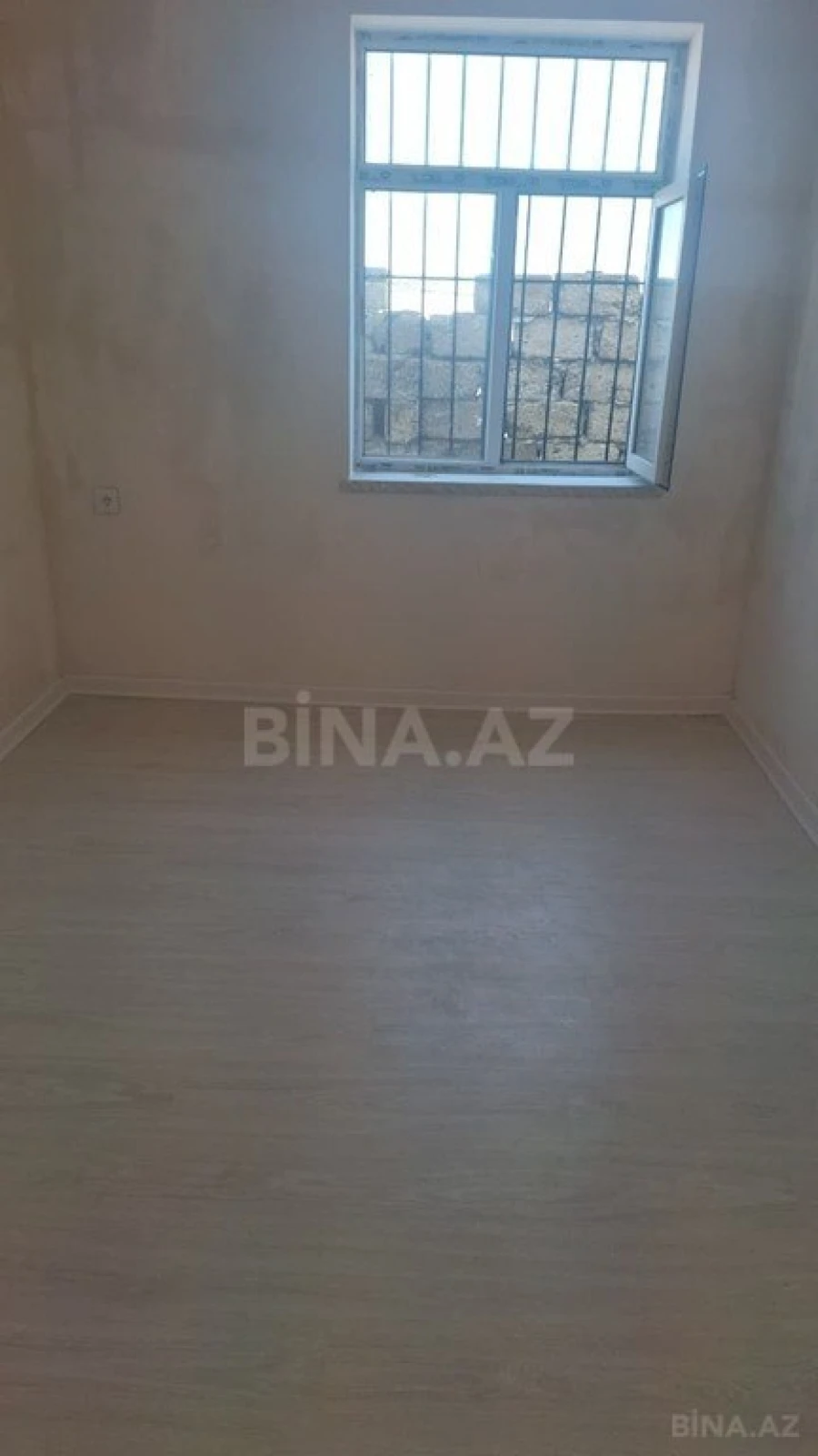 Satılır 3 otaqlı həyət evi 80 m²