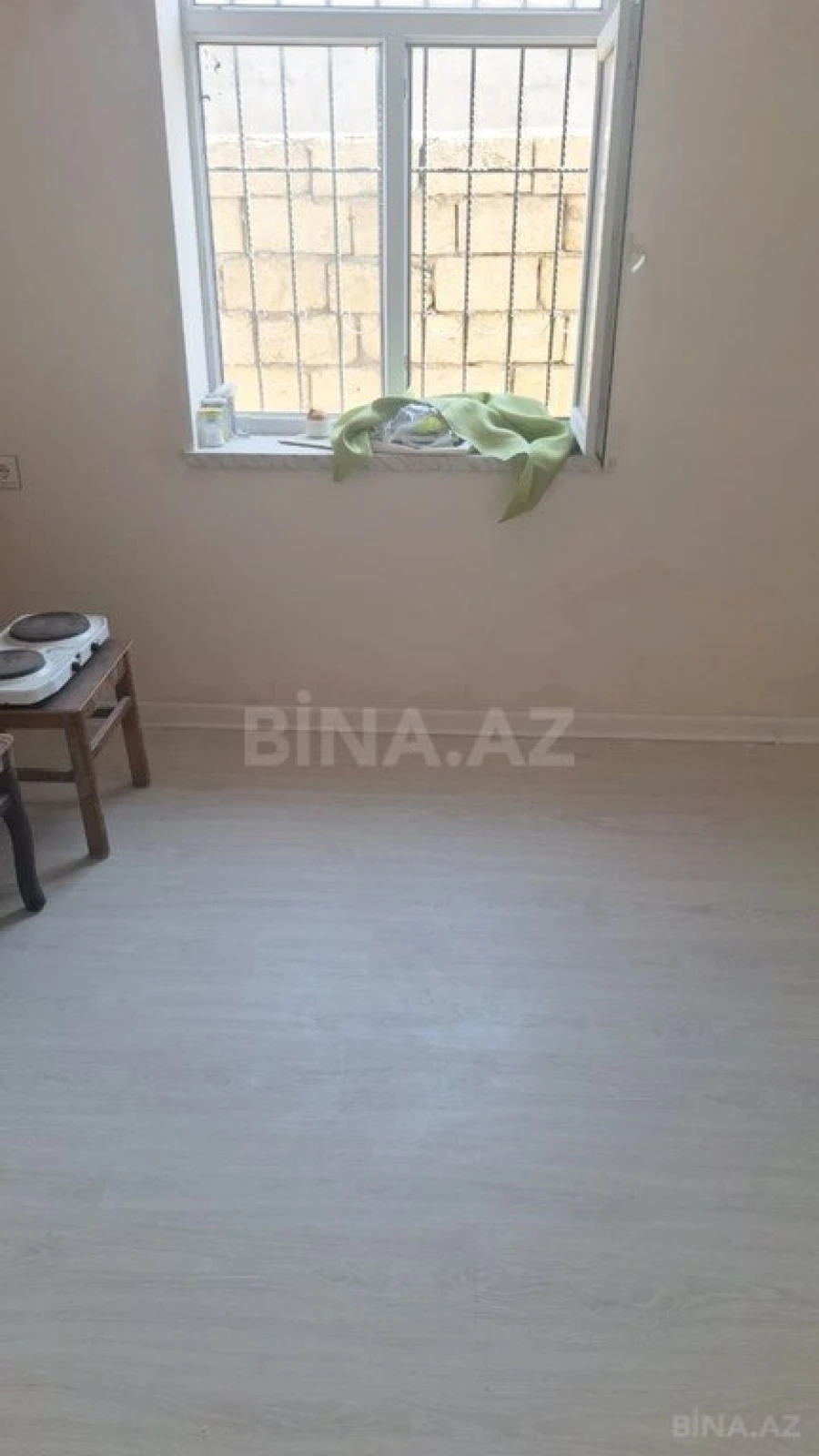 Satılır 3 otaqlı həyət evi 80 m²