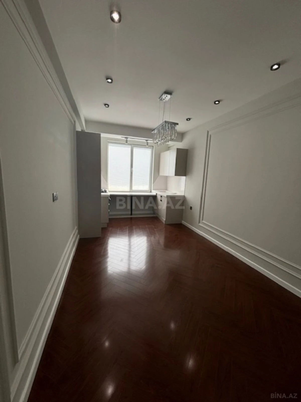 Satılır 2 otaqlı mənzil 51 m²
