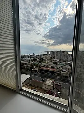 Satılır 2 otaqlı mənzil 51 m²