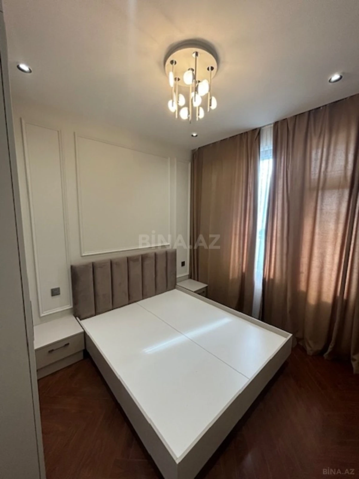 Satılır 2 otaqlı mənzil 51 m²