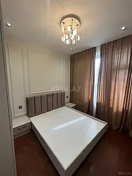Satılır 2 otaqlı mənzil 51 m²
