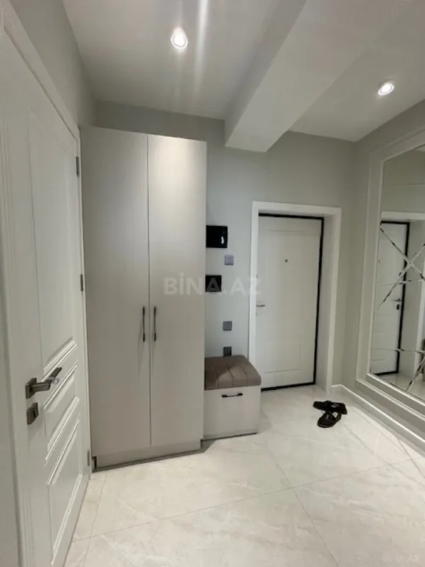 Satılır 2 otaqlı mənzil 51 m²