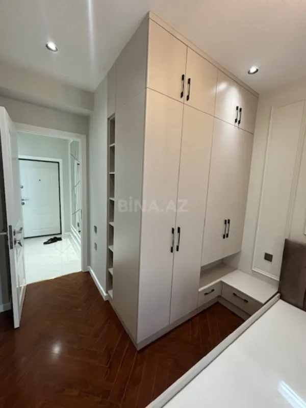 Satılır 2 otaqlı mənzil 51 m²