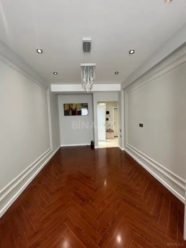 Satılır 2 otaqlı mənzil 51 m²