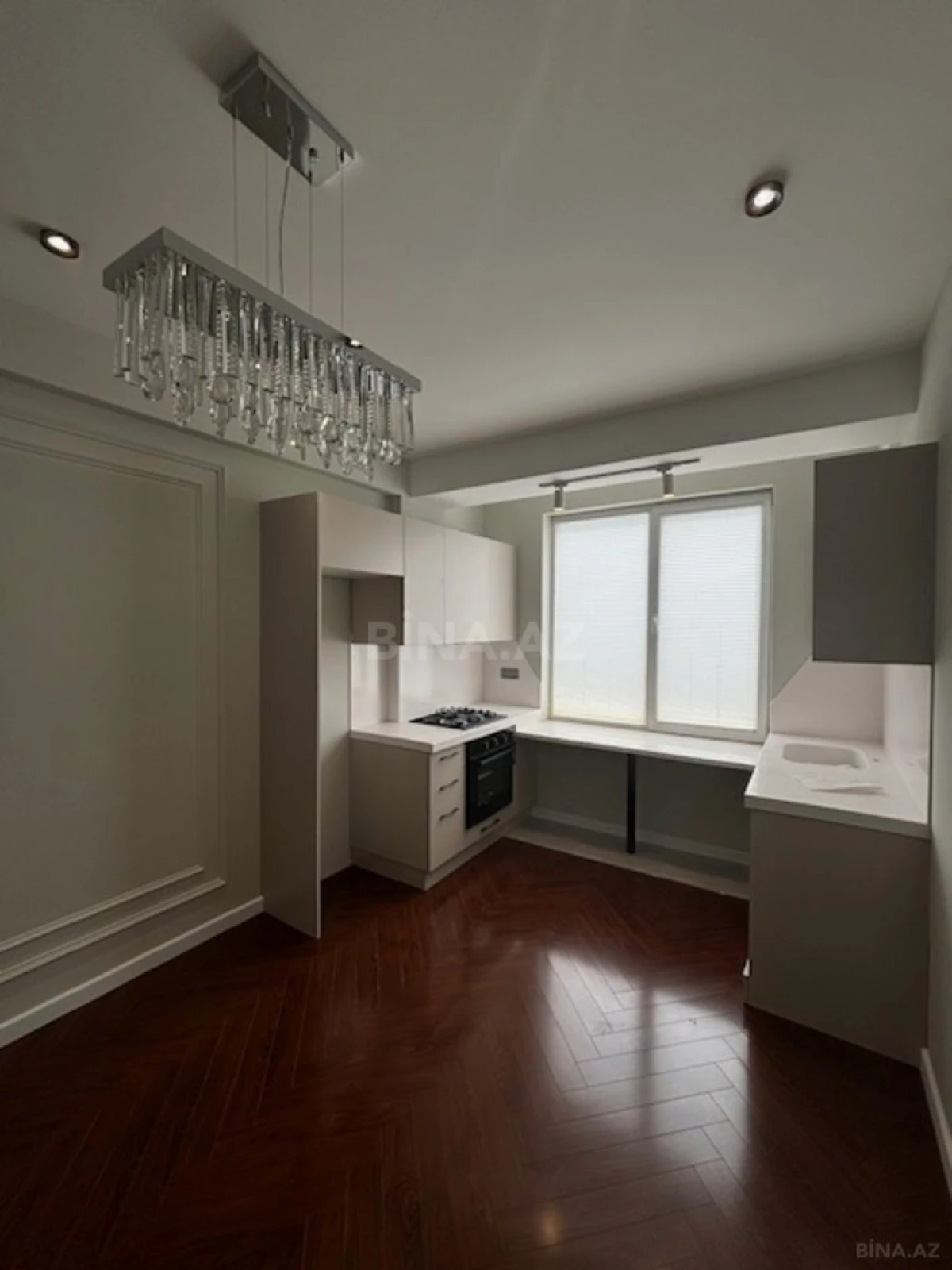 Satılır 2 otaqlı mənzil 51 m²