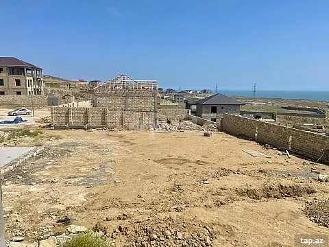 Satılır torpaq sahəsi 8 m²