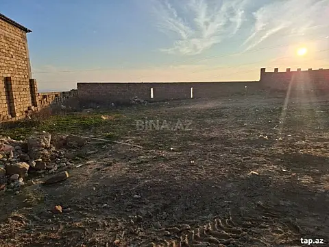 Satılır torpaq sahəsi 8 m² — Bakı, Badamdar 8.00 m²