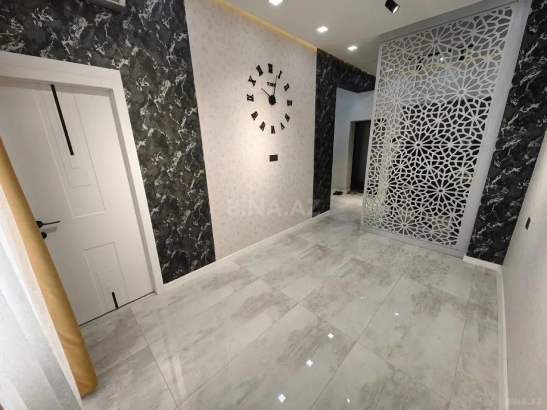 Satılır 2 otaqlı mənzil 50 m²