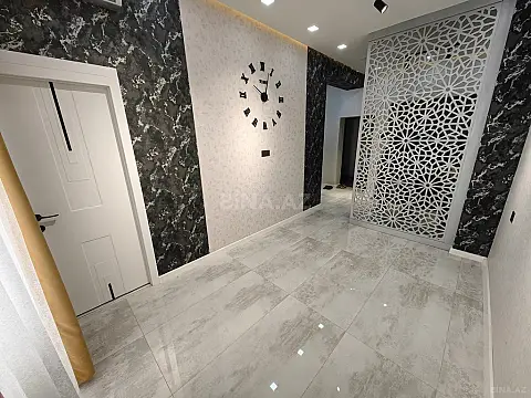 Satılır 2 otaqlı mənzil 50 m²
