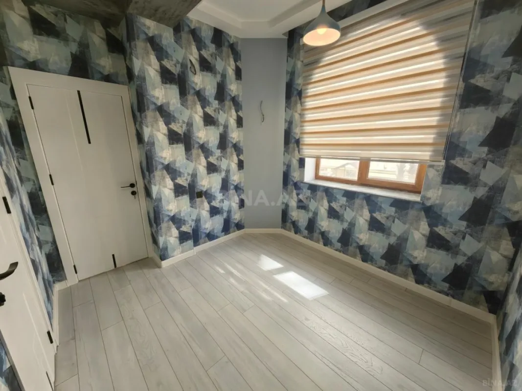 Satılır 2 otaqlı mənzil 50 m²