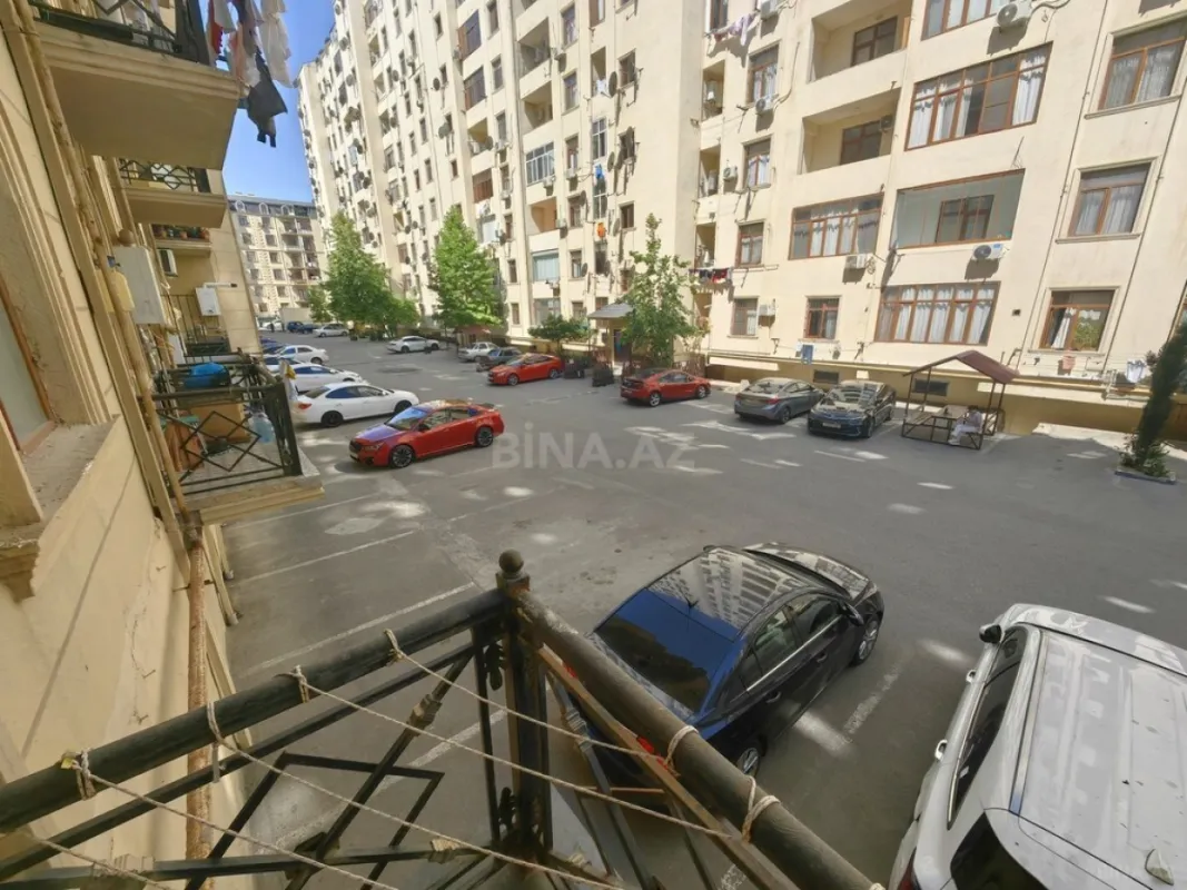 Satılır 2 otaqlı mənzil 50 m²