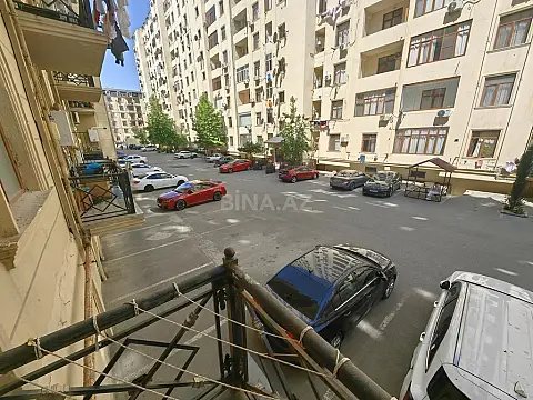 Satılır 2 otaqlı mənzil 50 m²
