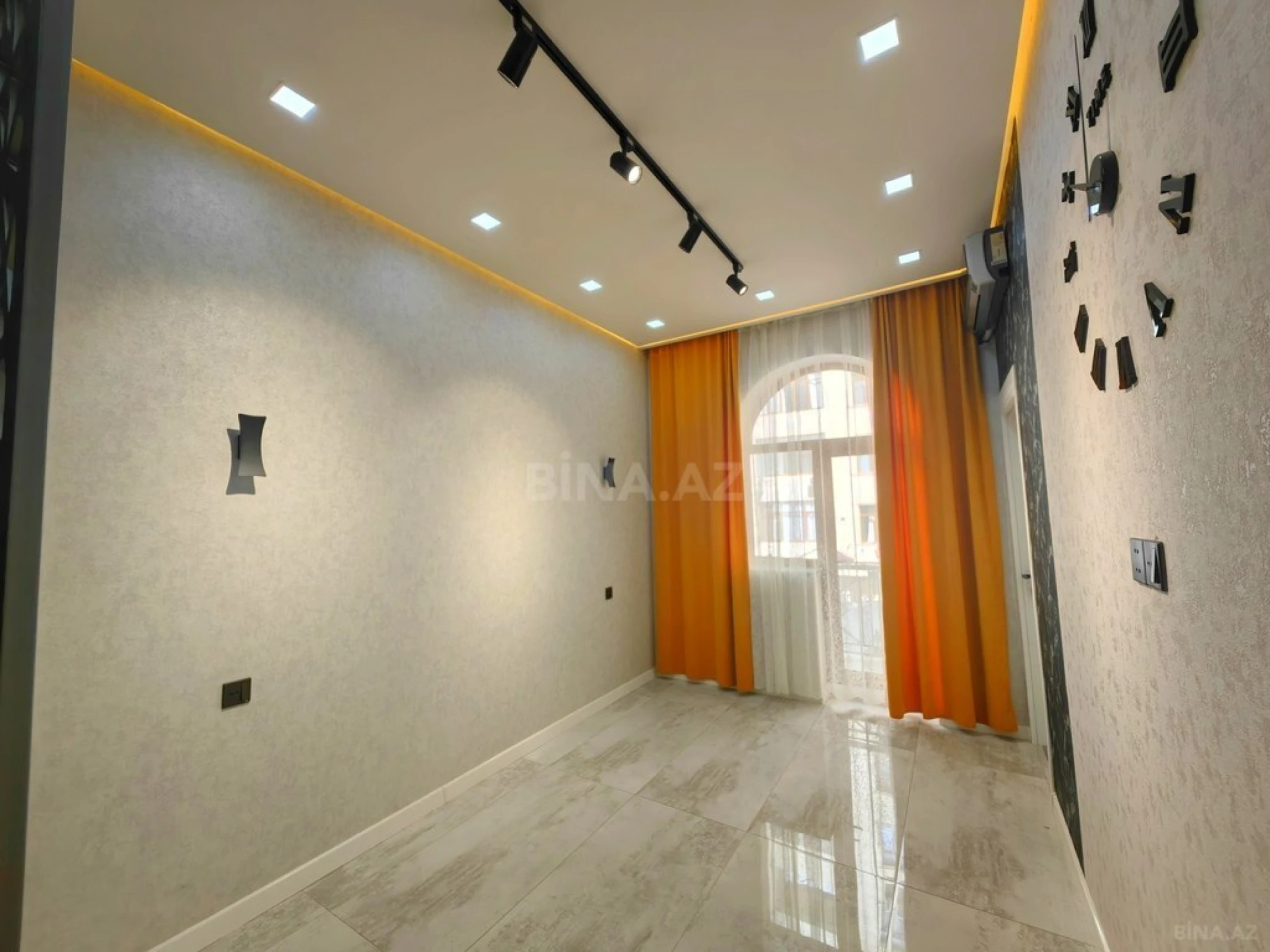 Satılır 2 otaqlı mənzil 50 m²