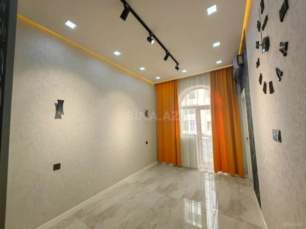 Satılır 2 otaqlı mənzil 50 m²