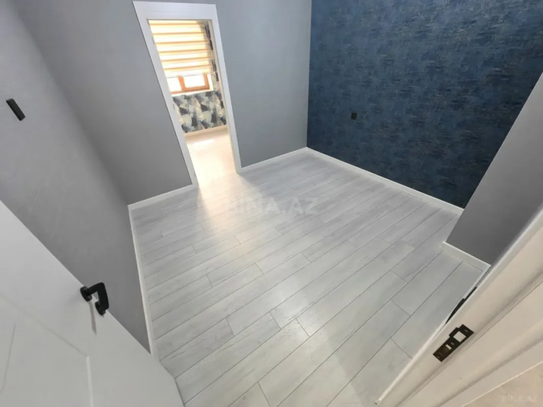 Satılır 2 otaqlı mənzil 50 m²