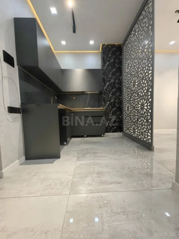 Satılır 2 otaqlı mənzil 50 m²