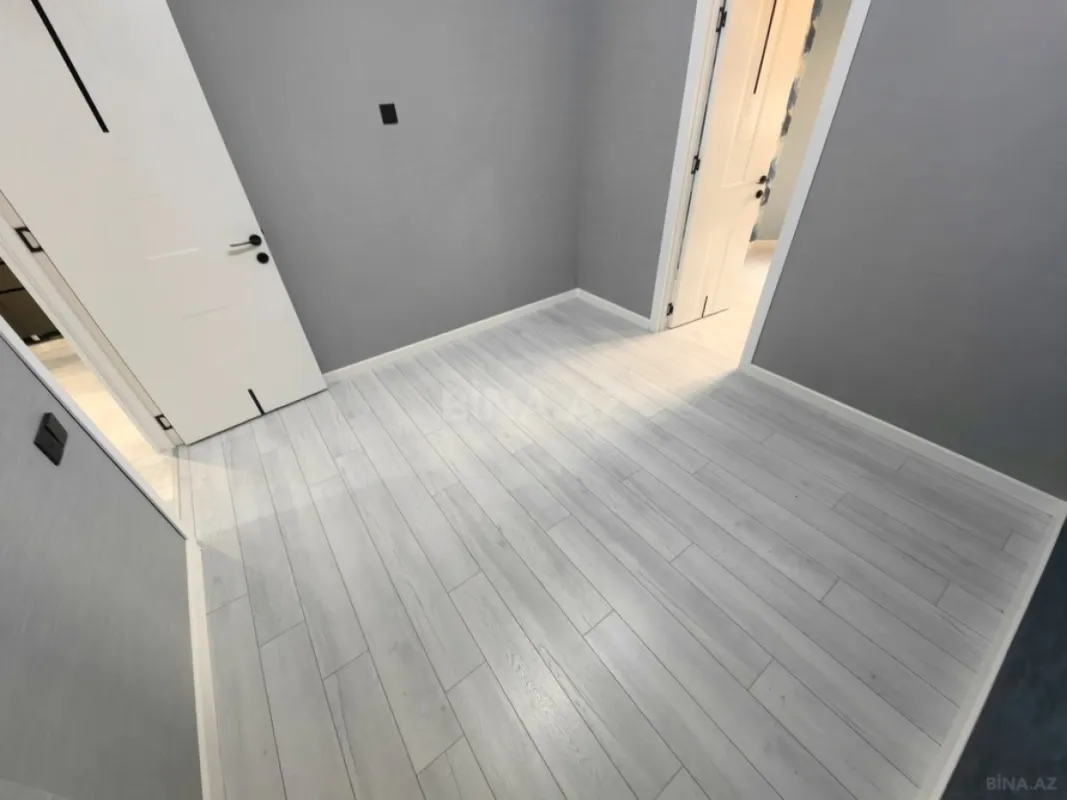 Satılır 2 otaqlı mənzil 50 m²