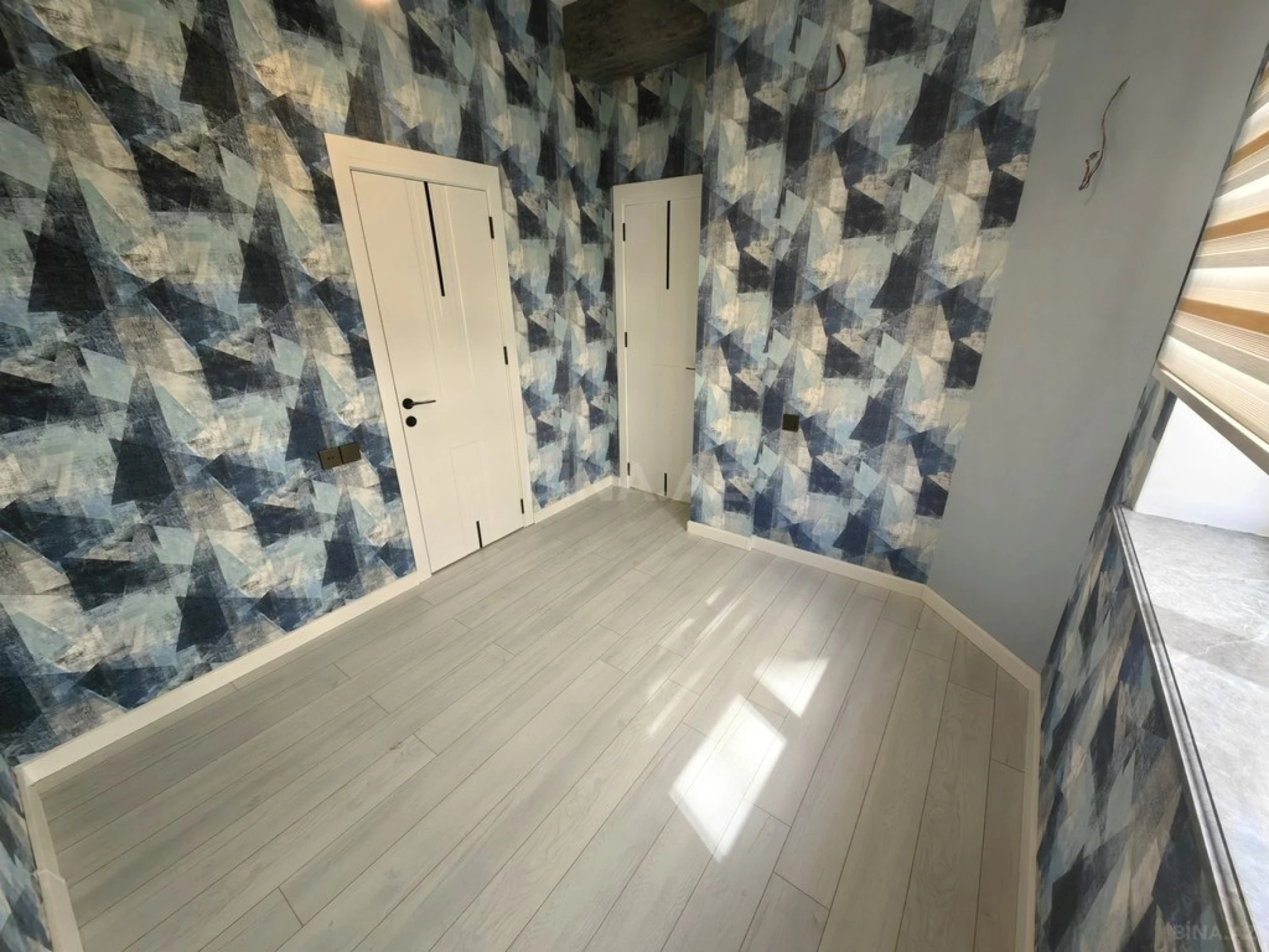 Satılır 2 otaqlı mənzil 50 m²