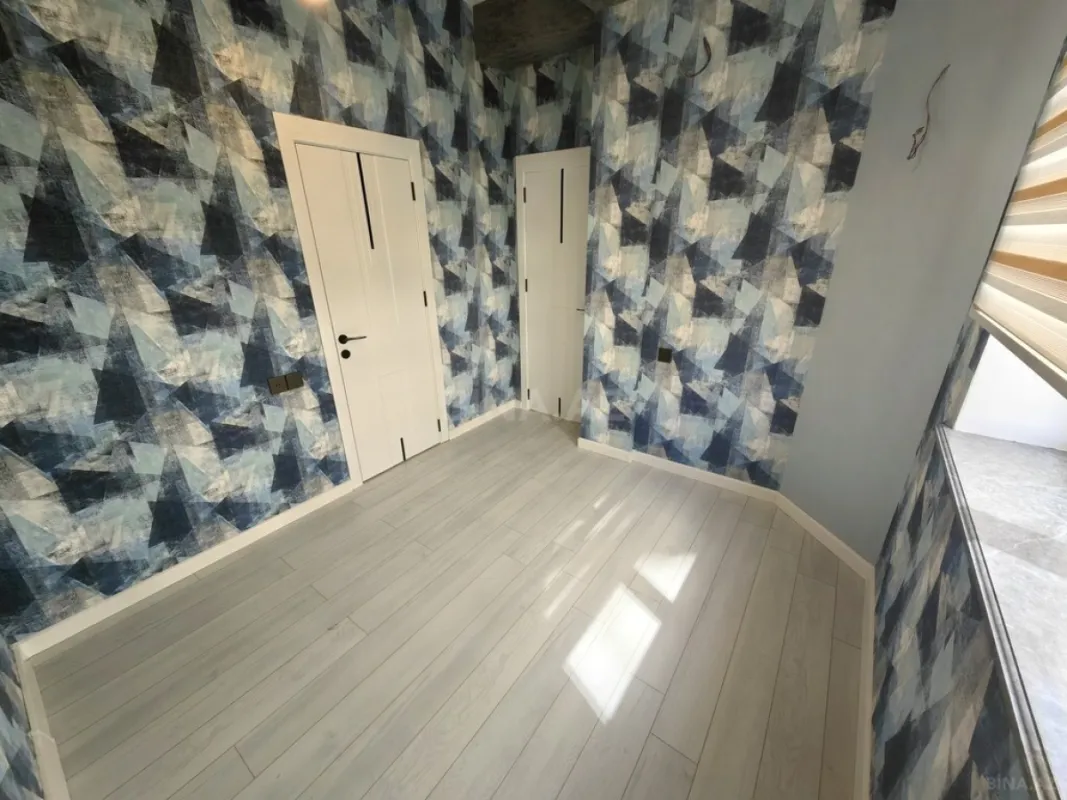 Satılır 2 otaqlı mənzil 50 m²