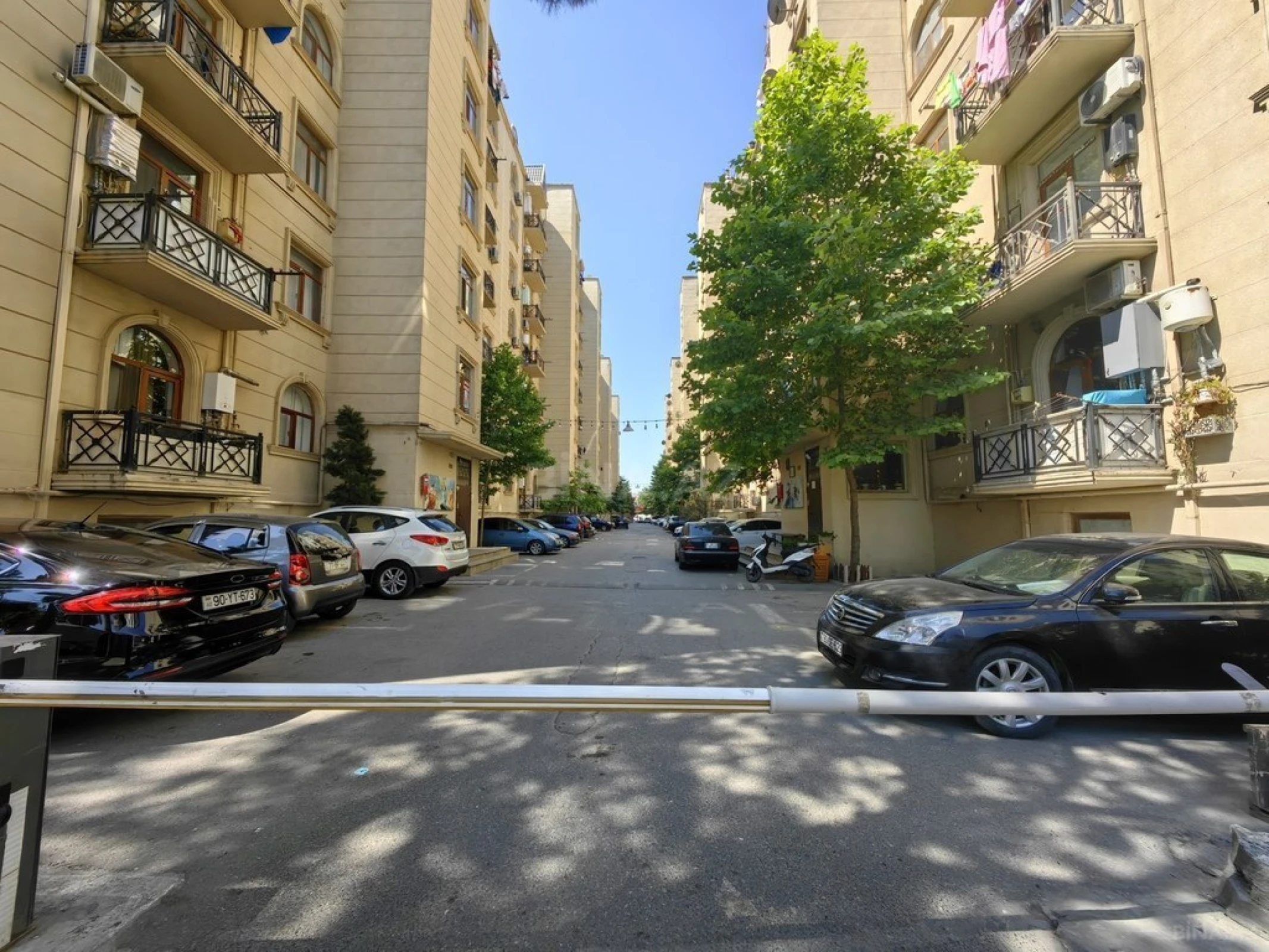 Satılır 2 otaqlı mənzil 50 m²