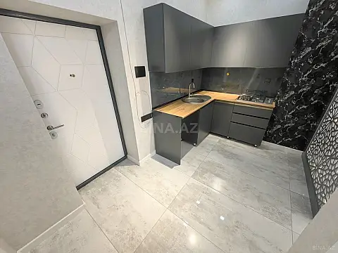 Satılır 2 otaqlı mənzil 50 m²
