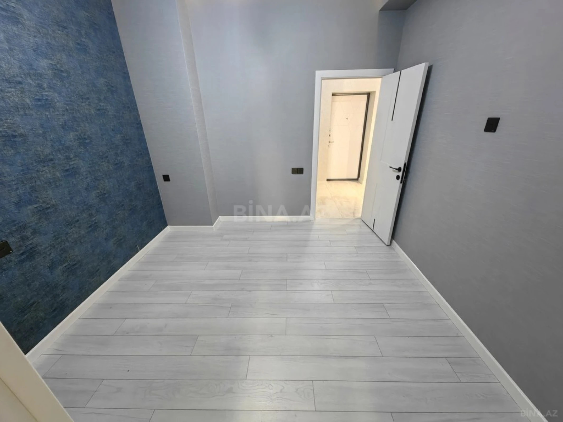 Satılır 2 otaqlı mənzil 50 m²
