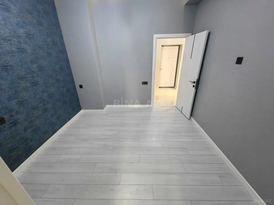 Satılır 2 otaqlı mənzil 50 m²