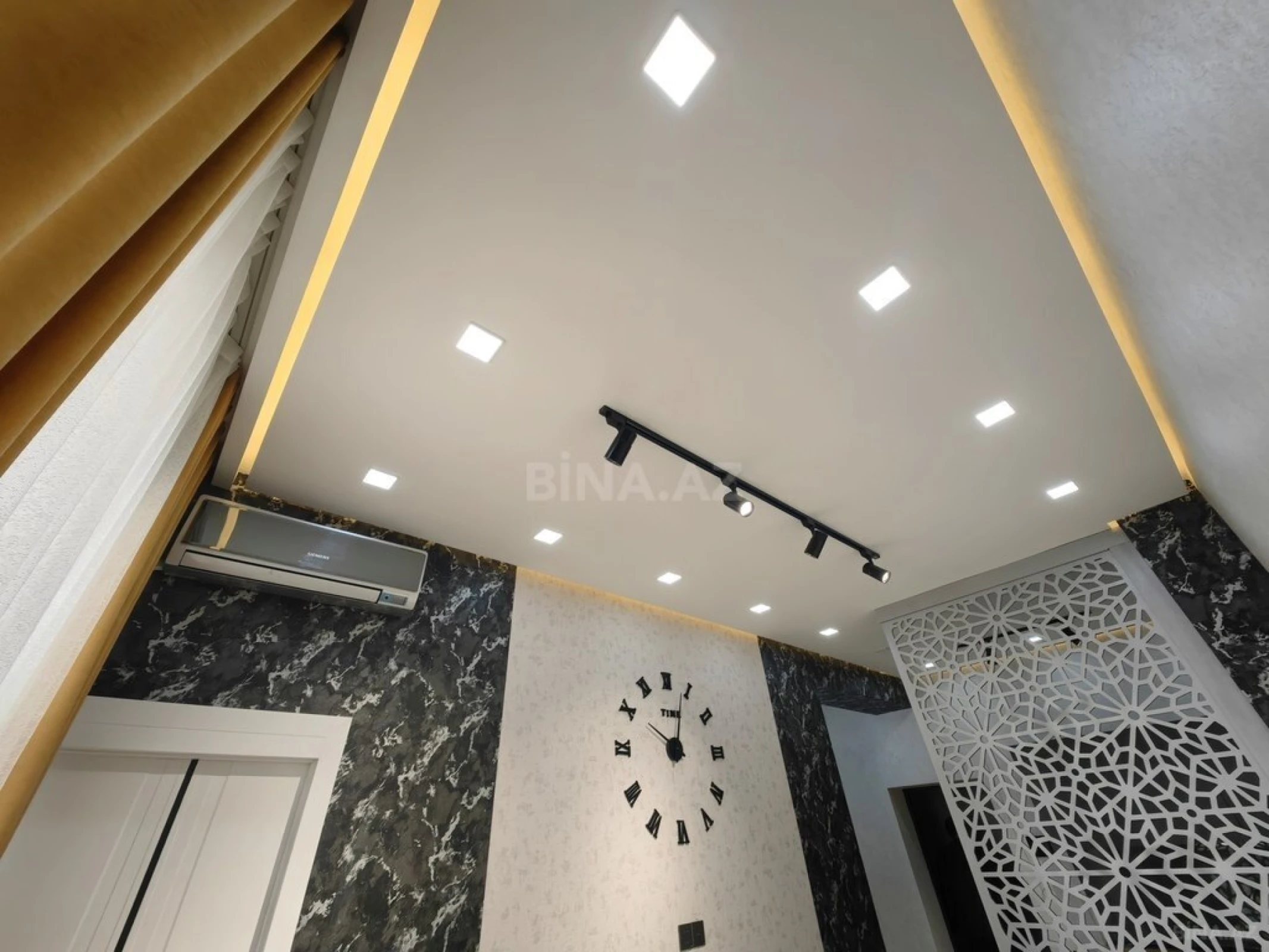 Satılır 2 otaqlı mənzil 50 m²