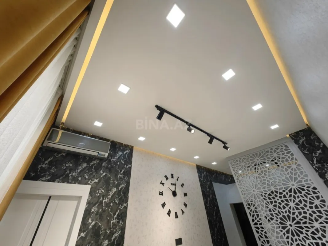 Satılır 2 otaqlı mənzil 50 m²