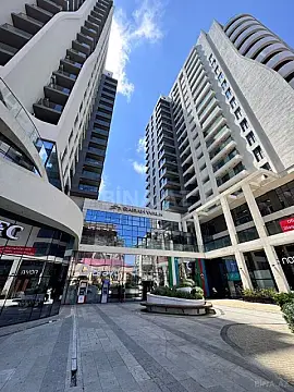 Satılır 4 otaqlı mənzil 162 m² — Bakı, Bayıl 4 otaq 162.00 m²