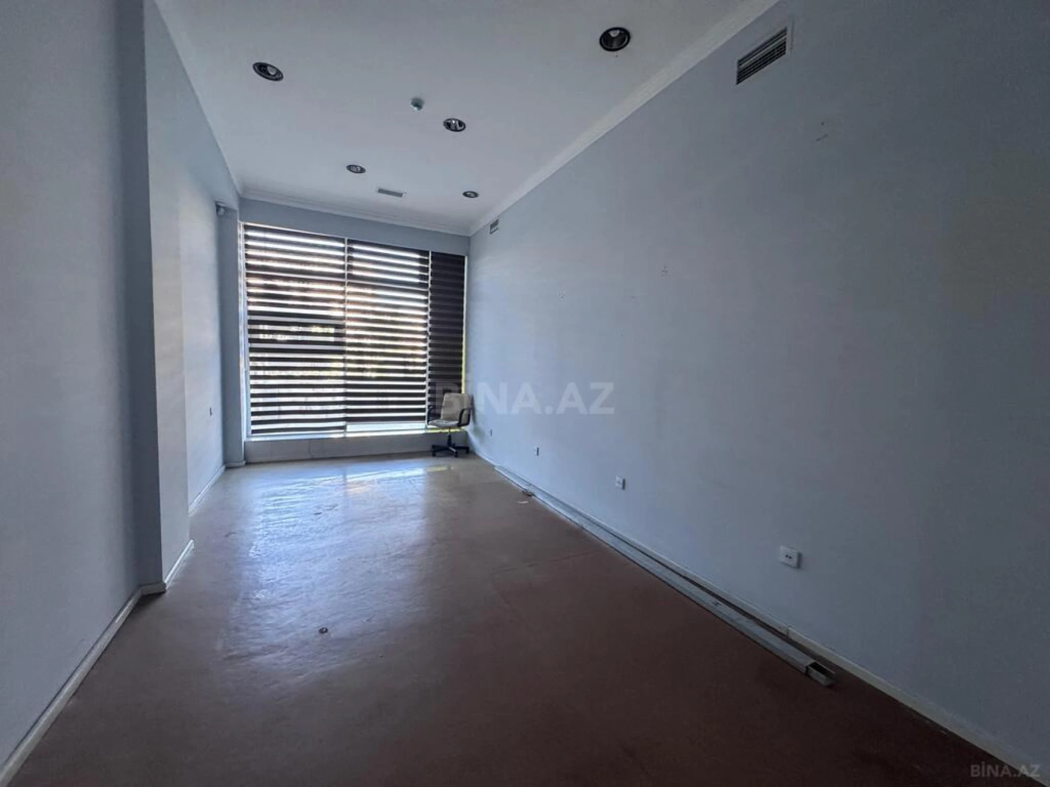 Kirayə verilir obyekt 250 m²