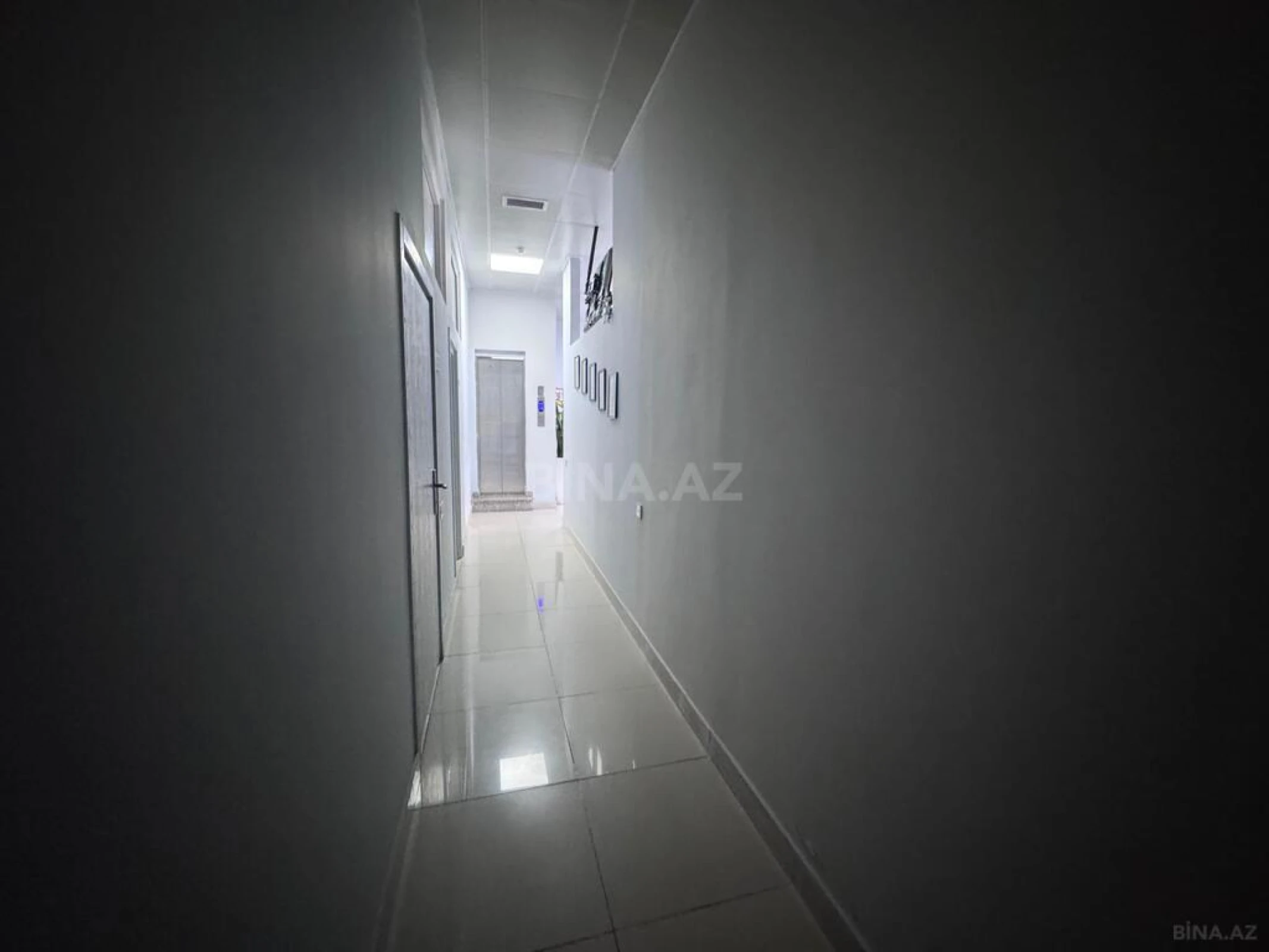 Kirayə verilir obyekt 250 m²