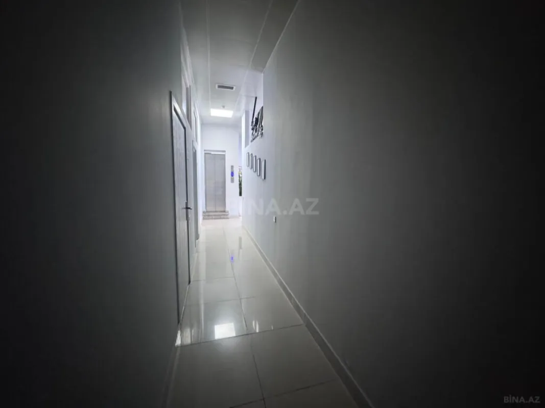 Kirayə verilir obyekt 250 m²