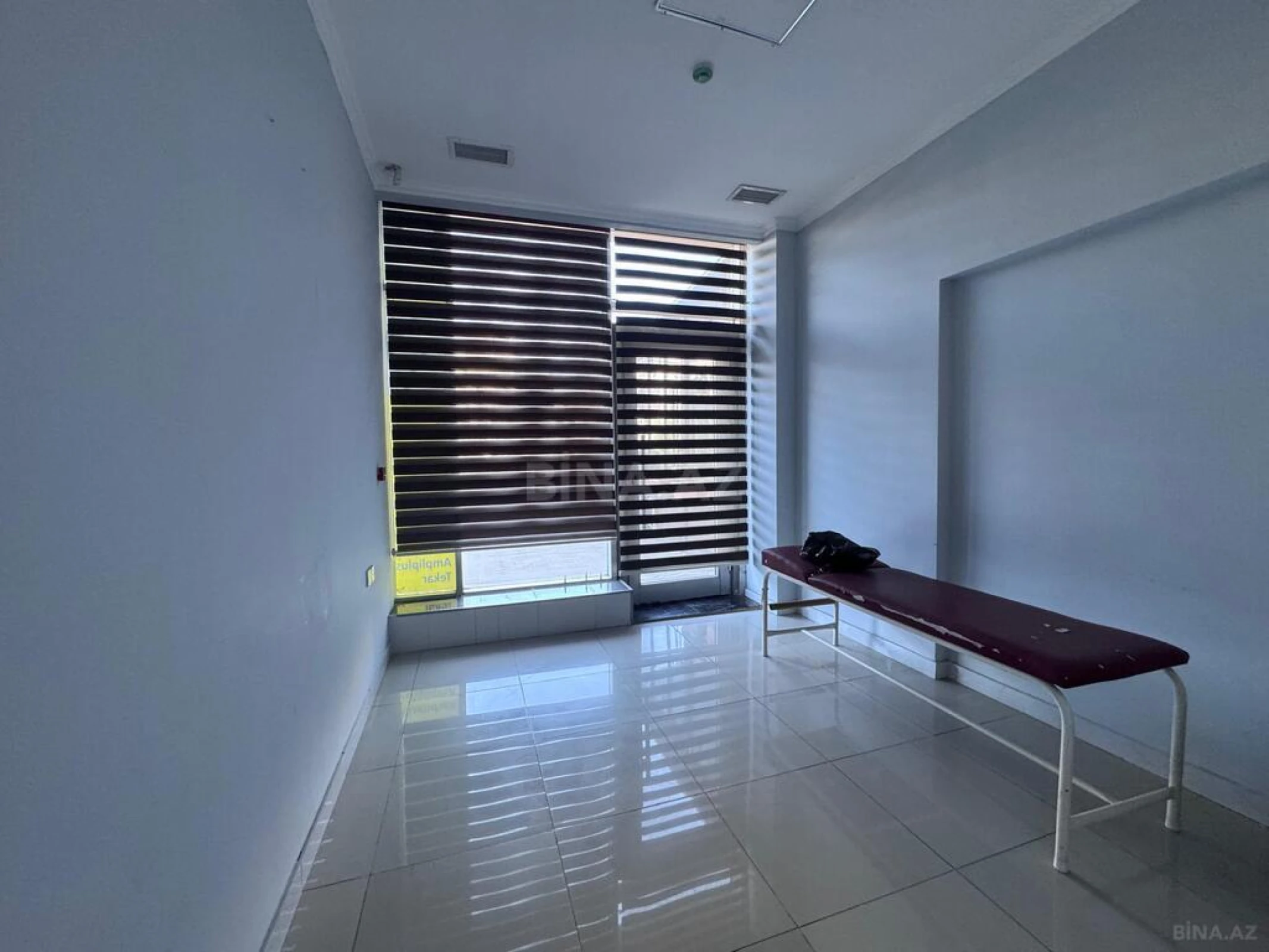 Kirayə verilir obyekt 250 m²