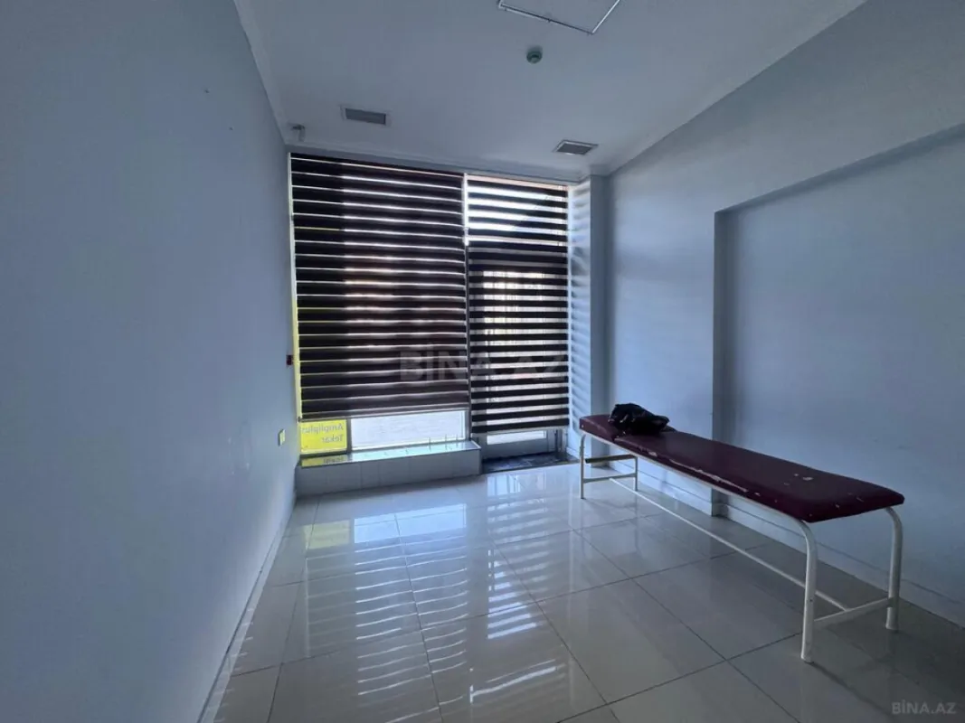 Kirayə verilir obyekt 250 m²