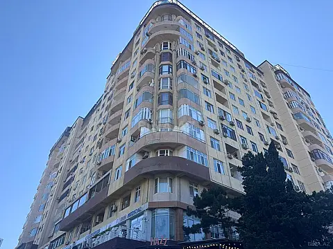 Kirayə verilir obyekt 250 m²