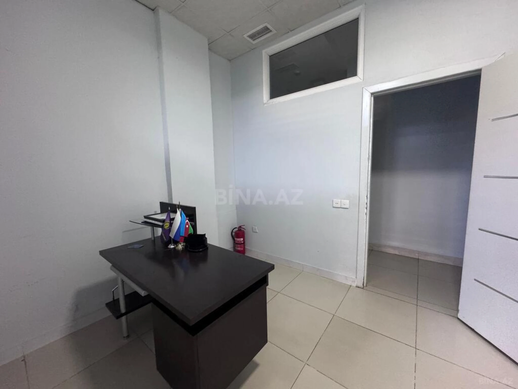 Kirayə verilir obyekt 250 m²