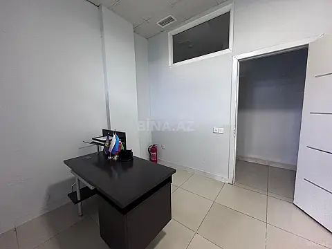 Kirayə verilir obyekt 250 m²