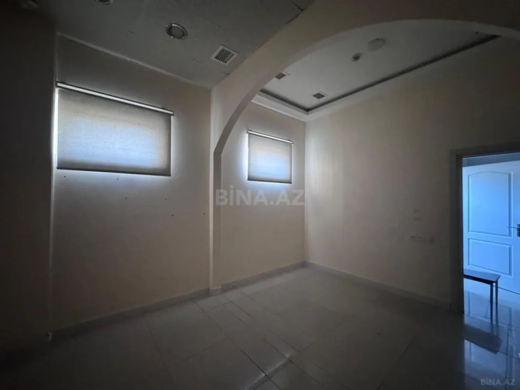 Kirayə verilir obyekt 250 m²