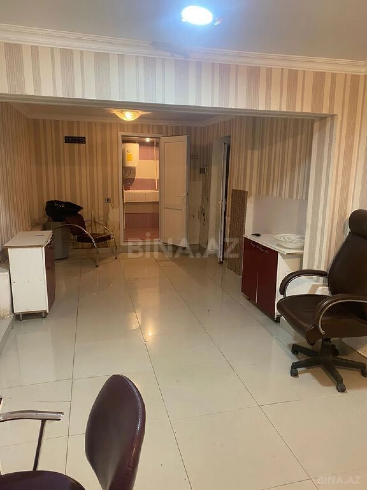 Kirayə verilir obyekt 45 m²