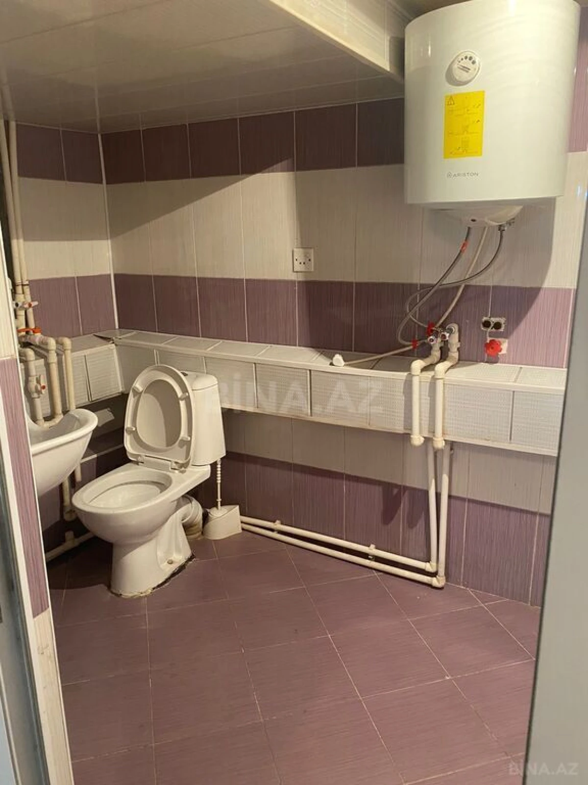 Kirayə verilir obyekt 45 m²